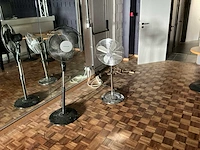 Inhoud danszaal - afbeelding 13 van  17