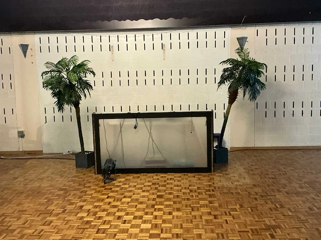 Inhoud danszaal - afbeelding 14 van  17