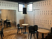 Inhoud danszaal - afbeelding 16 van  17