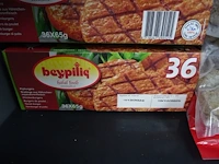 Inhoud diepvries - afbeelding 2 van  39