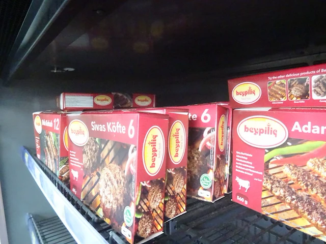 Inhoud diepvries - afbeelding 4 van  39
