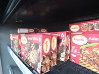 Inhoud diepvries - afbeelding 4 van  39