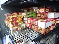 Inhoud diepvries - afbeelding 6 van  39