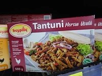 Inhoud diepvries - afbeelding 8 van  39