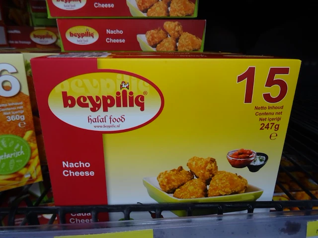 Inhoud diepvries - afbeelding 11 van  39