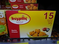 Inhoud diepvries - afbeelding 11 van  39
