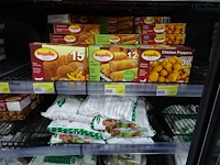 Inhoud diepvries - afbeelding 15 van  39