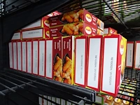 Inhoud diepvries - afbeelding 25 van  39