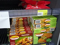 Inhoud diepvries - afbeelding 27 van  39