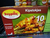 Inhoud diepvries - afbeelding 28 van  39