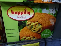 Inhoud diepvries - afbeelding 29 van  39