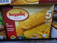 Inhoud diepvries - afbeelding 36 van  39