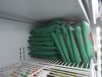 Inhoud diepvries - afbeelding 22 van  22