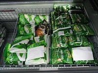 Inhoud diepvries - afbeelding 5 van  17
