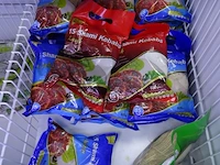 Inhoud diepvries - afbeelding 3 van  10
