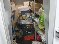 Inhoud diepvriescel (voeding) - afbeelding 1 van  8
