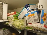 Inhoud diepvriescel (voeding) - afbeelding 2 van  8