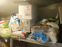 Inhoud diepvriescel (voeding) - afbeelding 3 van  8