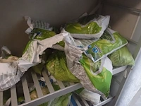 Inhoud diepvriescel (voeding) - afbeelding 5 van  8