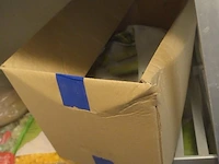 Inhoud diepvriescel (voeding) - afbeelding 7 van  8