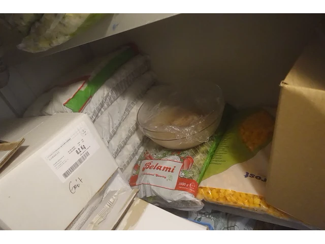 Inhoud diepvriescel (voeding) - afbeelding 8 van  8