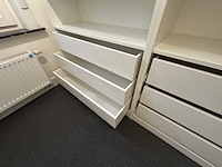 Inhoud dressing - alle kasten links en rechts - afbeelding 2 van  5