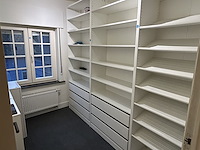 Inhoud dressing - alle kasten links en rechts - afbeelding 3 van  5