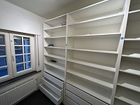 Inhoud dressing - alle kasten links en rechts - afbeelding 4 van  5