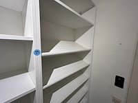 Inhoud dressing - alle kasten links en rechts - afbeelding 5 van  5