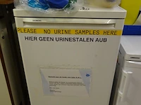 Inhoud ehbo ruimte - afbeelding 3 van  17