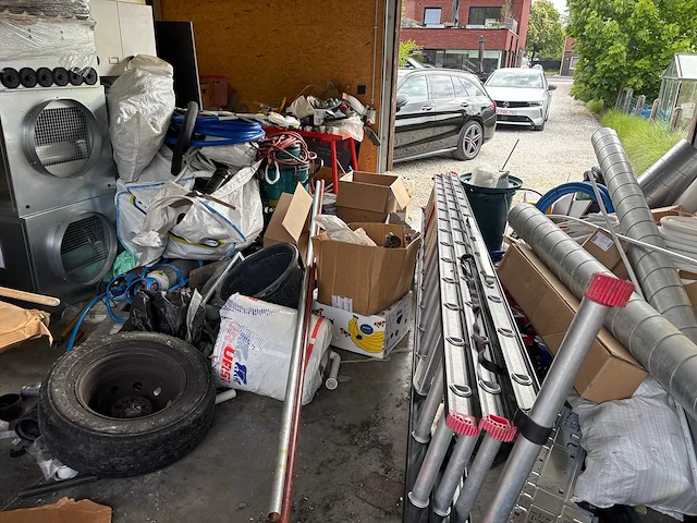 Inhoud faling flex-c bv - afbeelding 14 van  35