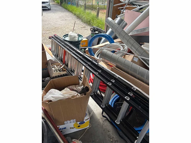 Inhoud faling flex-c bv - afbeelding 16 van  35