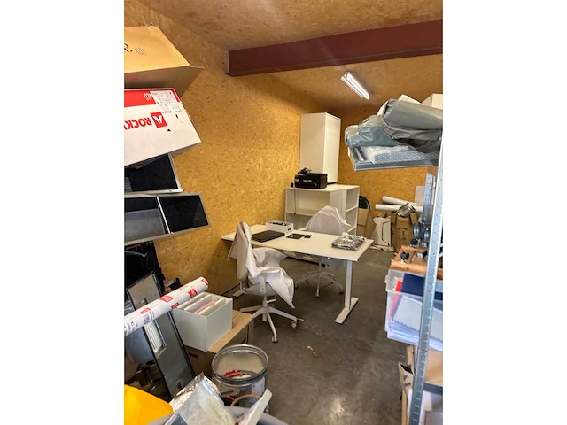 Inhoud faling flex-c bv - afbeelding 17 van  35