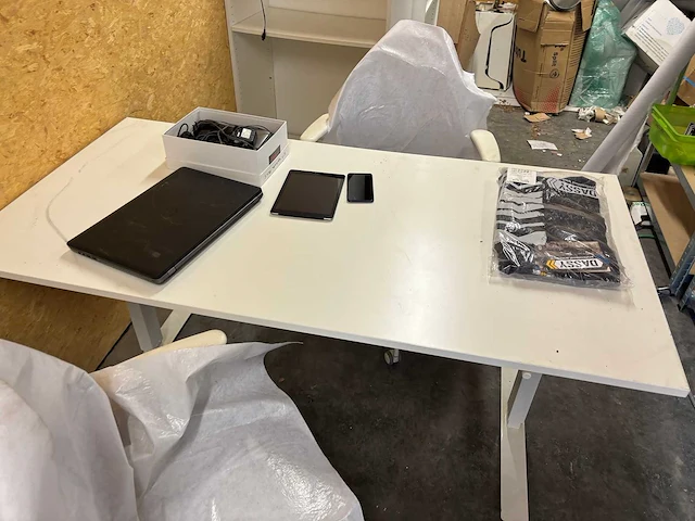 Inhoud faling flex-c bv - afbeelding 18 van  35