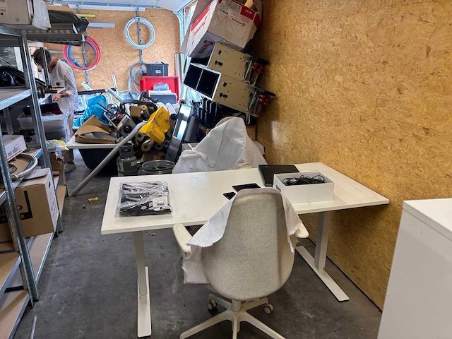 Inhoud faling flex-c bv - afbeelding 20 van  35