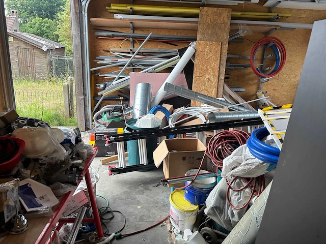 Inhoud faling flex-c bv - afbeelding 27 van  35