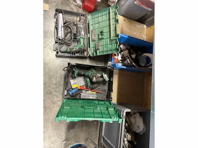 Inhoud faling flex-c bv - afbeelding 29 van  35