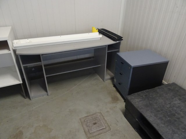 Inhoud garage - afbeelding 2 van  8