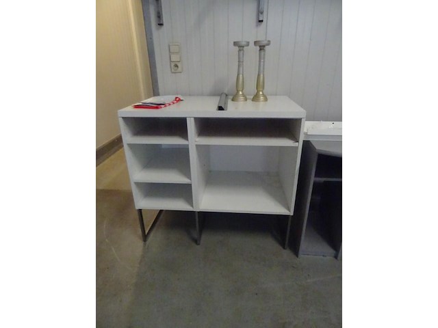 Inhoud garage - afbeelding 3 van  8