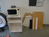 Inhoud garage - afbeelding 4 van  8