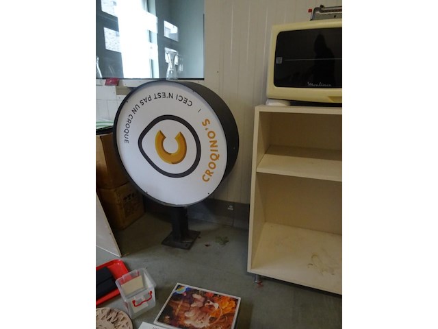 Inhoud garage - afbeelding 5 van  8