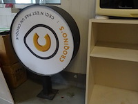 Inhoud garage - afbeelding 5 van  8