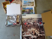 Inhoud garage - afbeelding 6 van  8