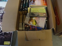 Inhoud garage - afbeelding 7 van  8