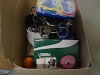 Inhoud garage - afbeelding 8 van  8