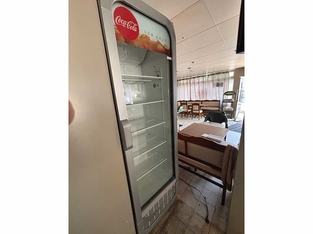 Inhoud horeca kebab zaak - afbeelding 3 van  64