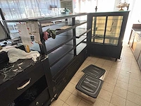 Inhoud horeca kebab zaak - afbeelding 6 van  64