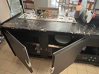 Inhoud horeca kebab zaak - afbeelding 7 van  64