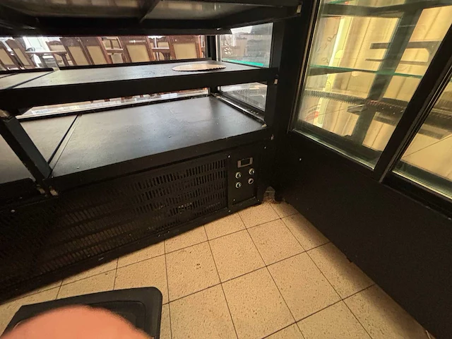 Inhoud horeca kebab zaak - afbeelding 8 van  64