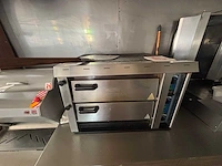Inhoud horeca kebab zaak - afbeelding 10 van  64